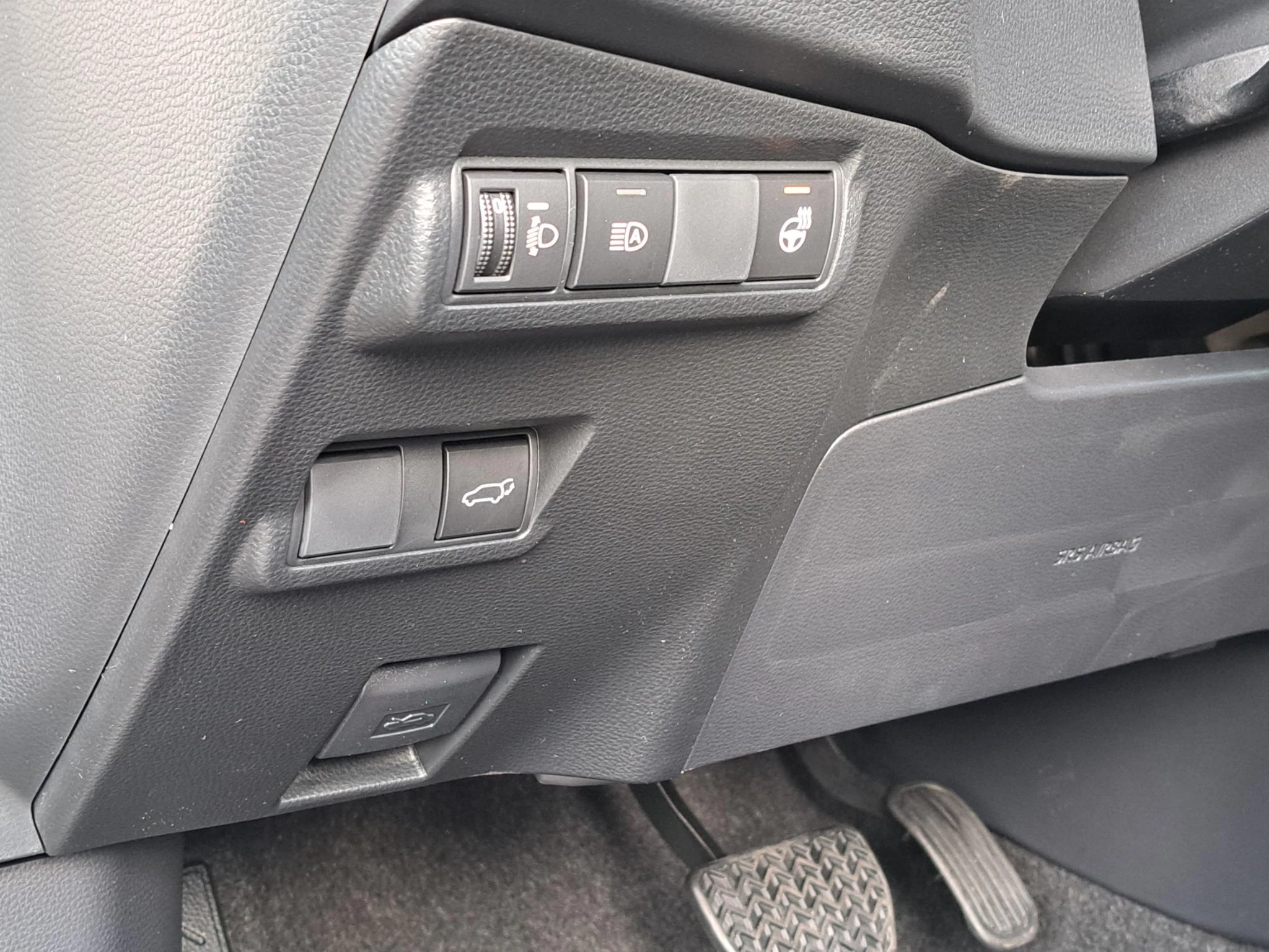 Hoofdafbeelding Toyota Corolla Cross