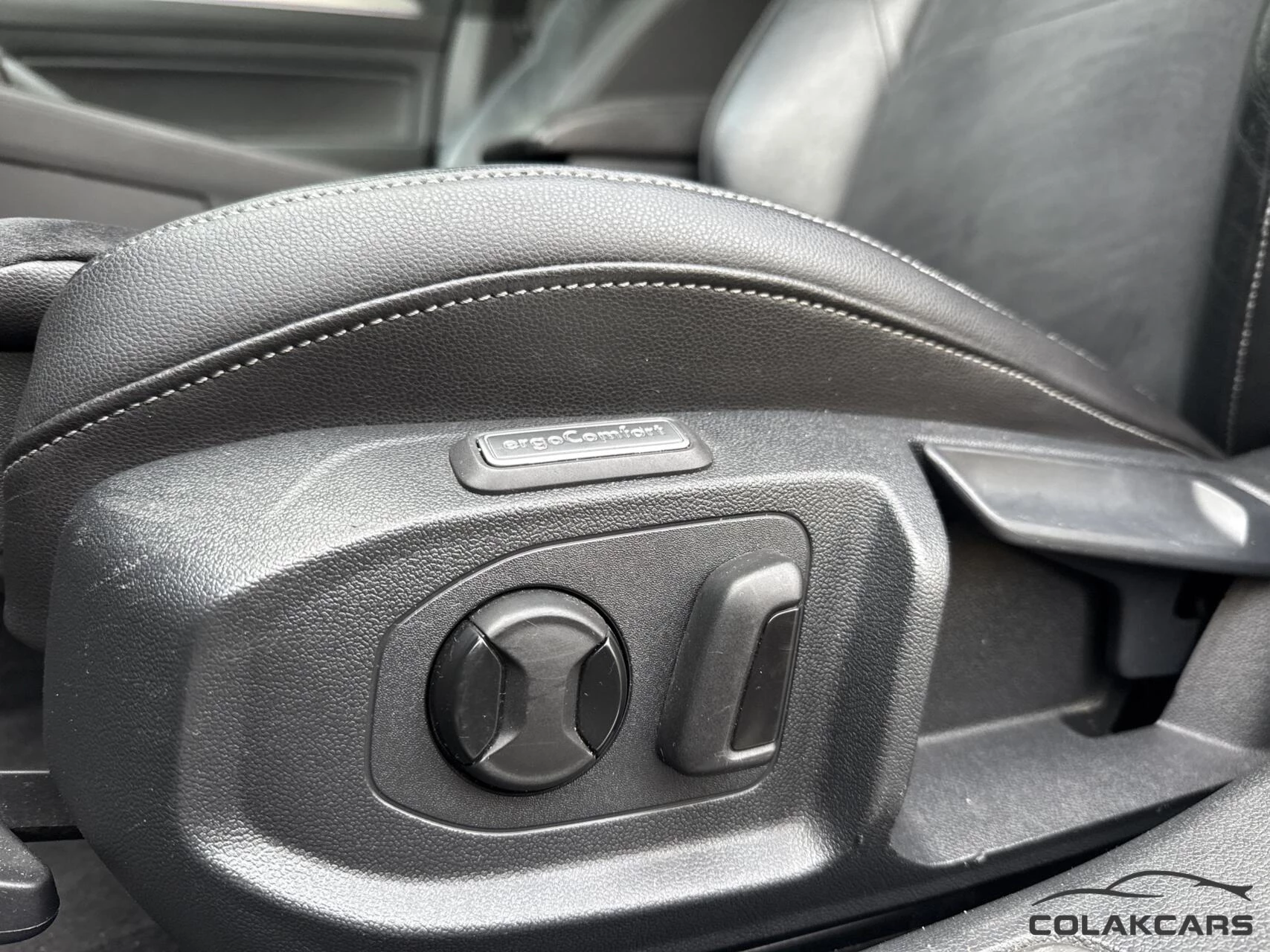 Hoofdafbeelding Volkswagen Arteon