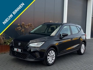 Hoofdafbeelding SEAT Arona Seat Arona 1.0 TSI Style | LED | Carplay | PDC
