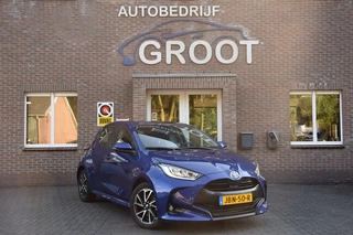 Toyota Yaris 1.5 HYBRID CAMERA/CARPLAY/ADAP. CRUISE