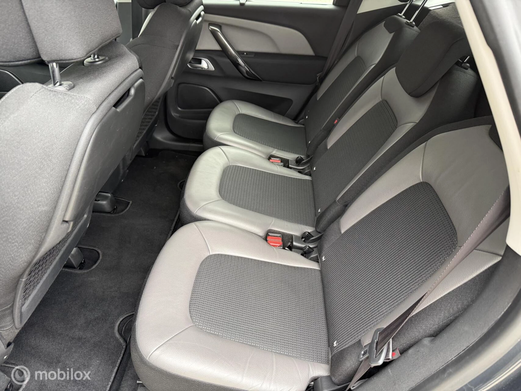 Hoofdafbeelding Citroën C4 Picasso