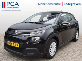 Citroën C3 1.2 PureTech Feel | Stoelverwarming | Climate Control | Apple Carplay/Android Auto