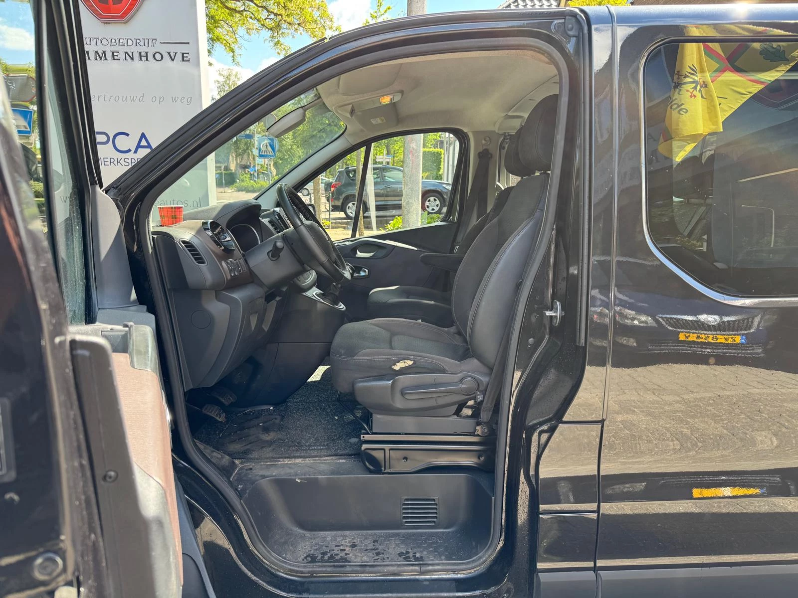 Hoofdafbeelding Fiat Talento