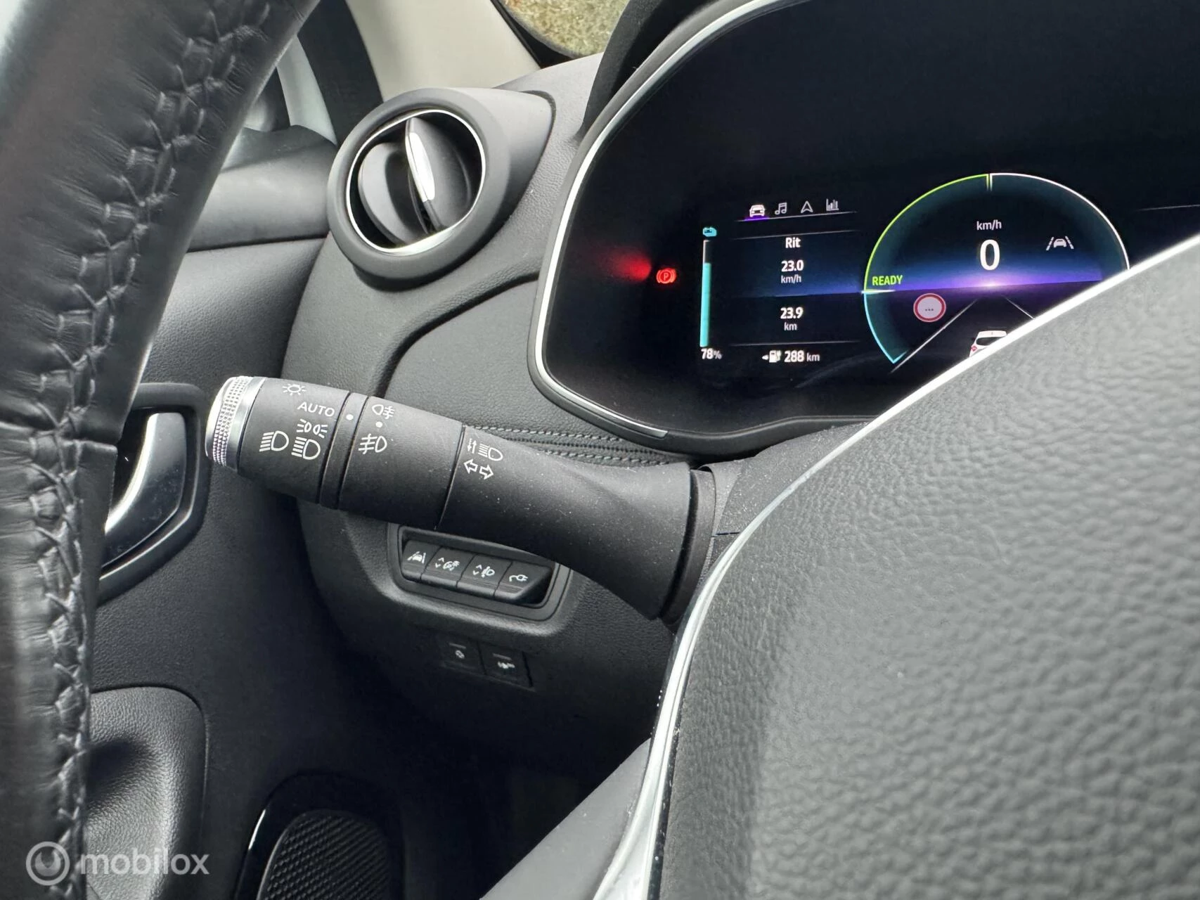 Hoofdafbeelding Renault ZOE