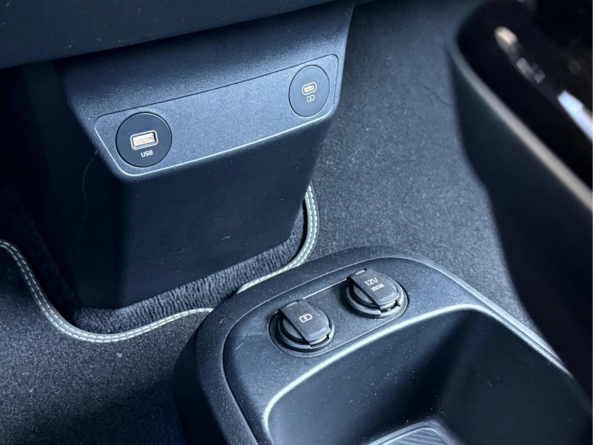Hoofdafbeelding Kia EV6