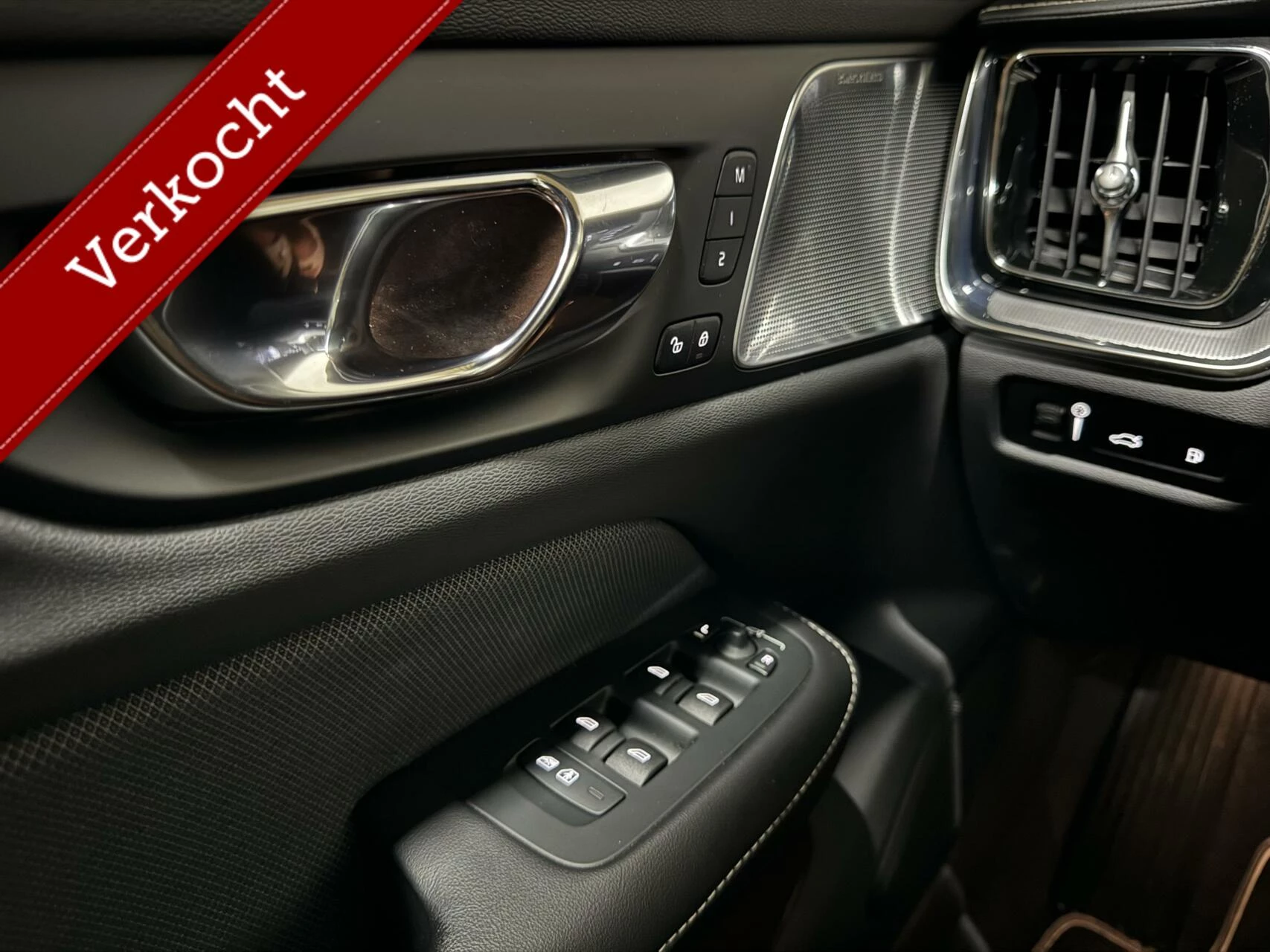 Hoofdafbeelding Volvo S60