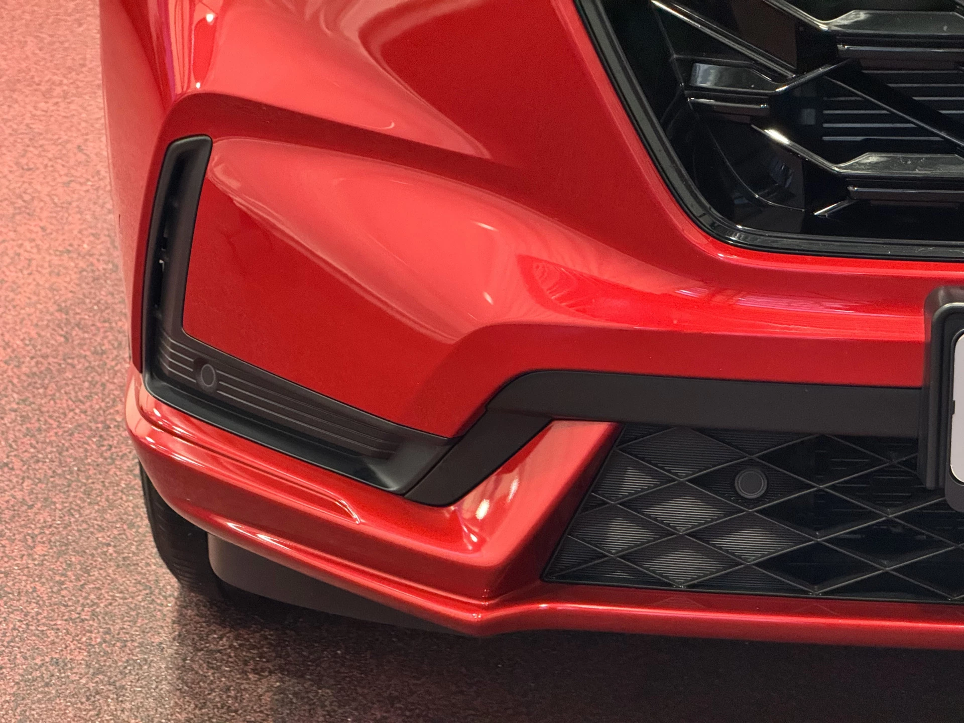 Hoofdafbeelding Honda CR-V