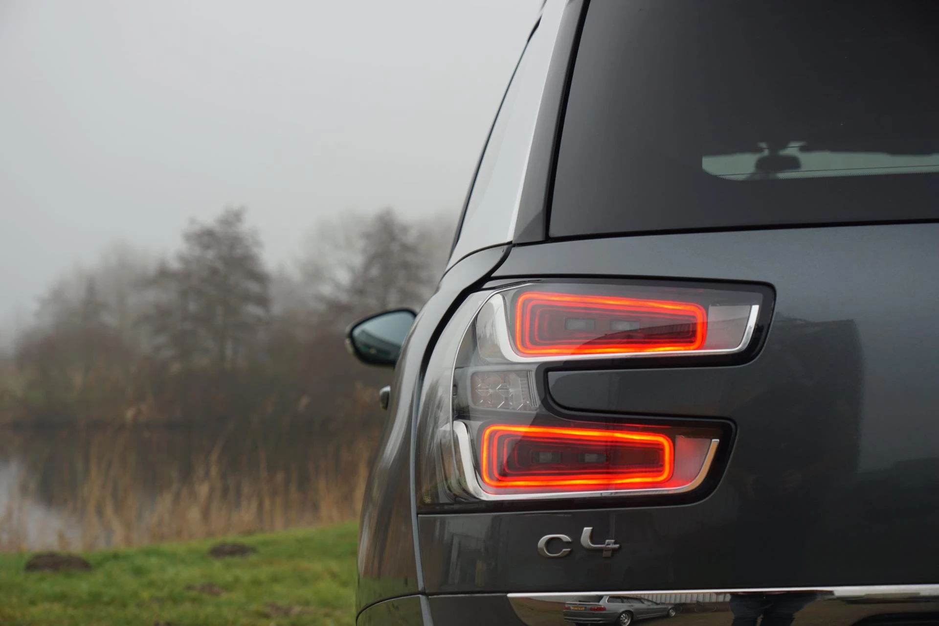 Hoofdafbeelding Citroën Grand C4 Picasso