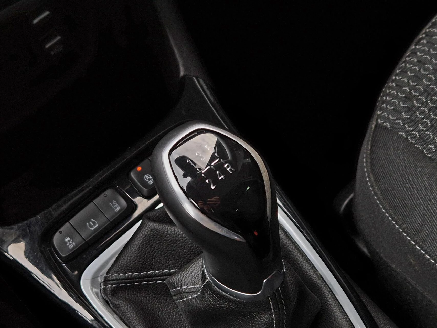 Hoofdafbeelding Opel Crossland