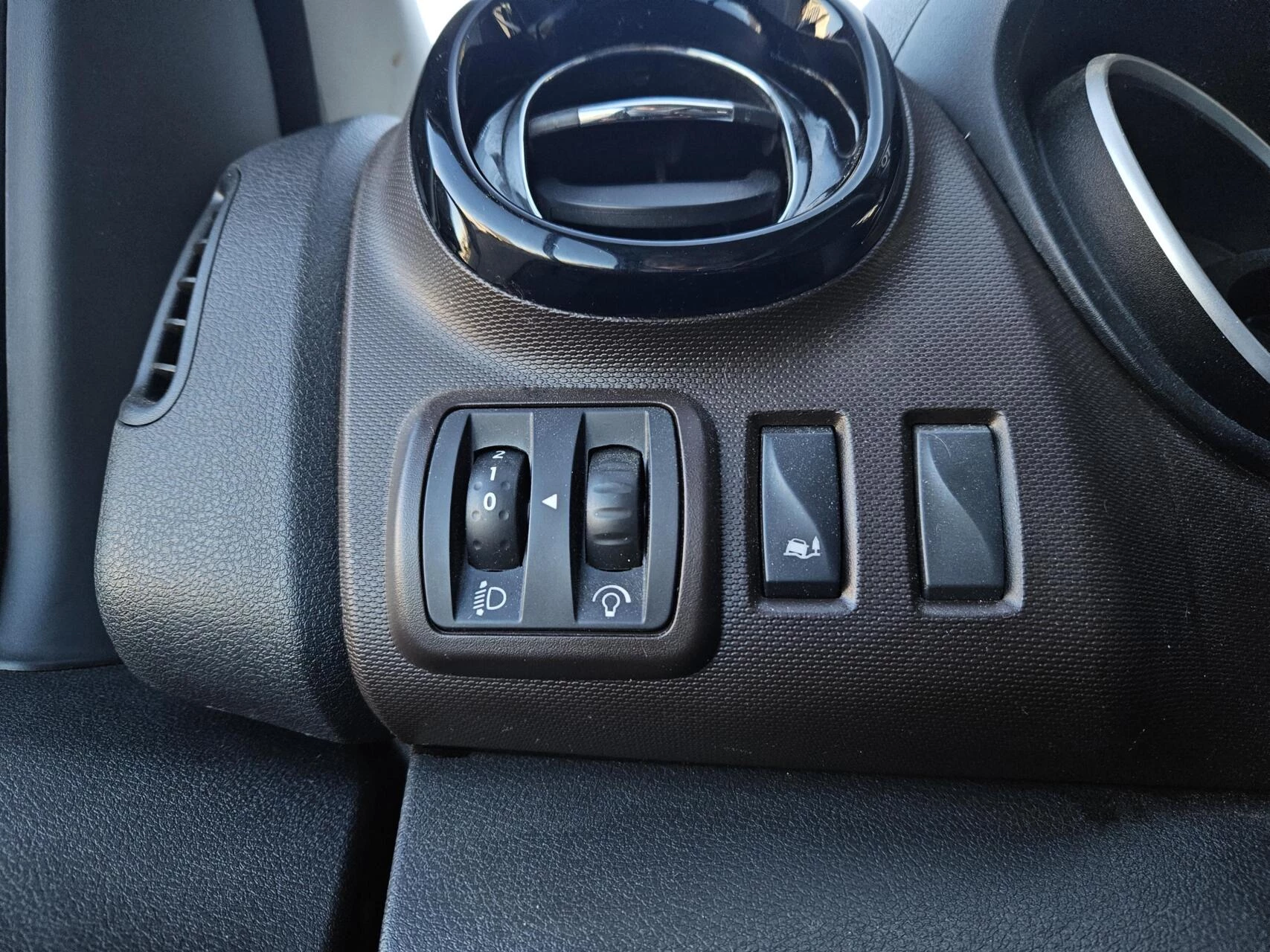 Hoofdafbeelding Fiat Talento