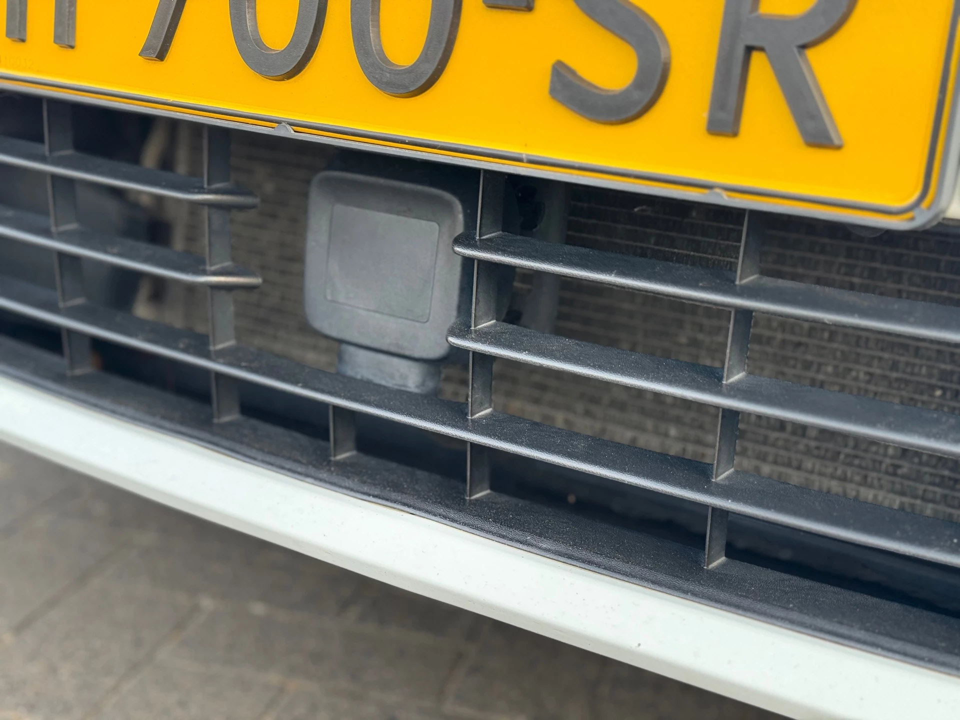 Hoofdafbeelding Volkswagen Golf Sportsvan