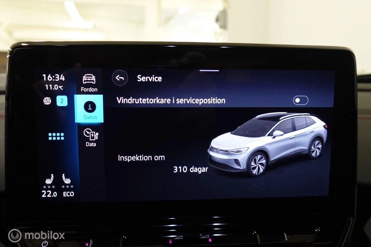 Hoofdafbeelding Volkswagen ID.4