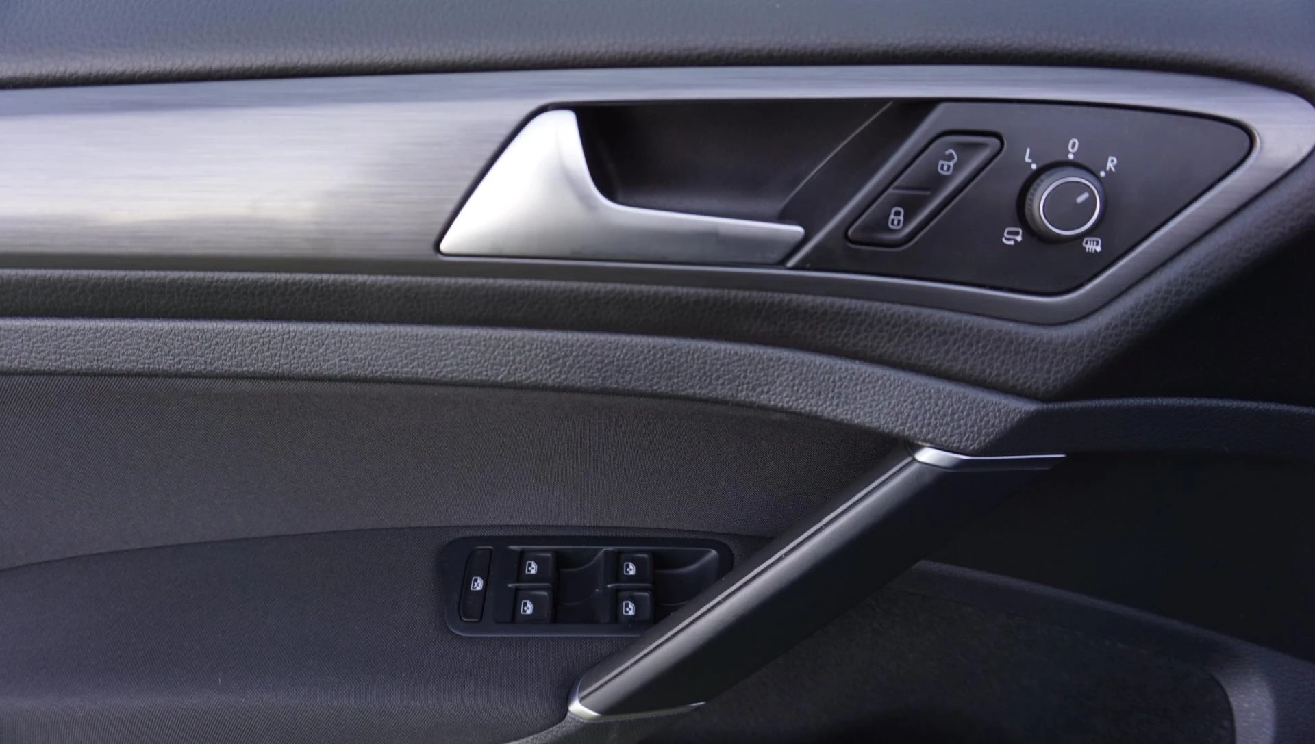 Hoofdafbeelding Volkswagen e-Golf