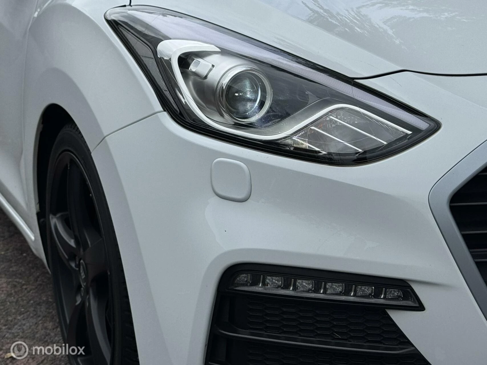Hoofdafbeelding Hyundai i30