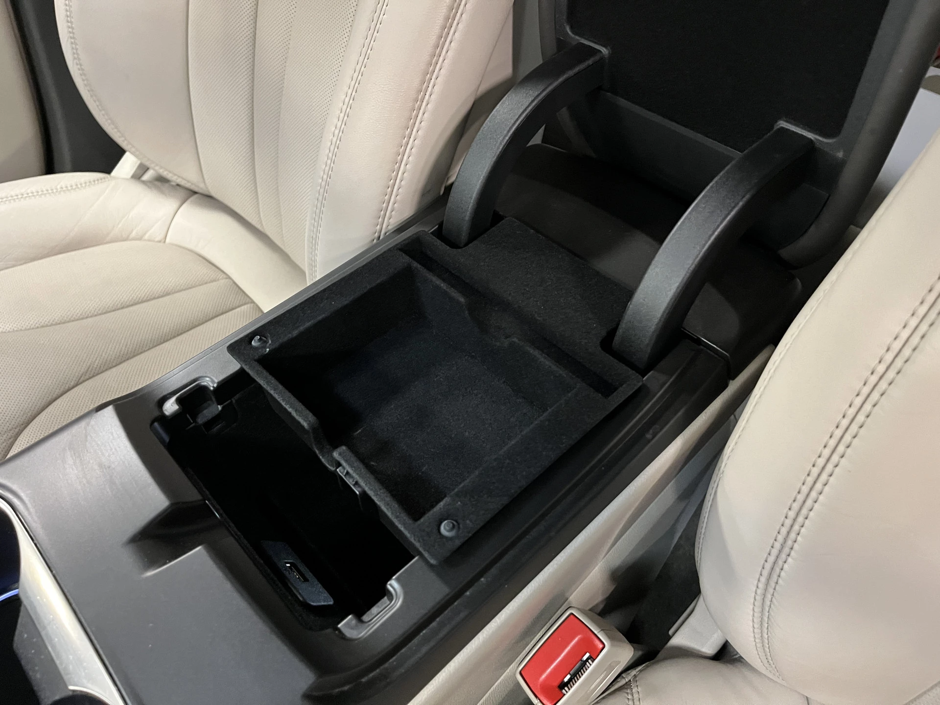 Hoofdafbeelding Ford Edge
