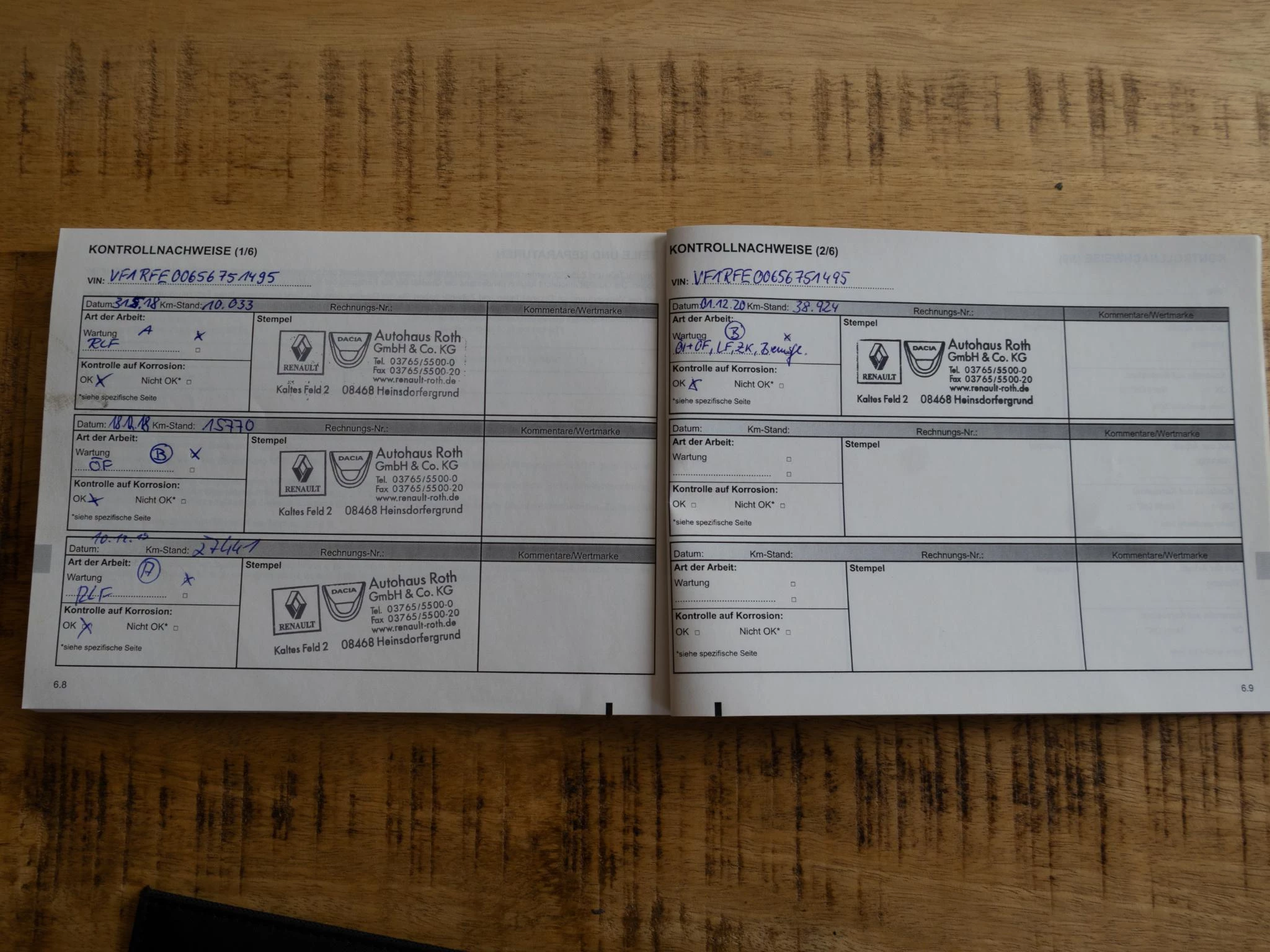 Hoofdafbeelding Renault Kadjar