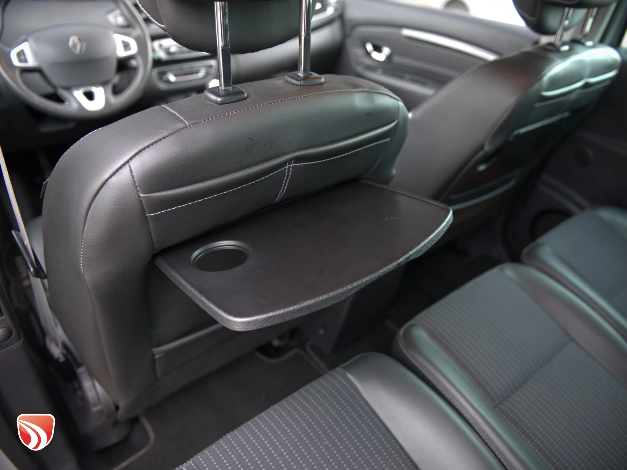 Hoofdafbeelding Renault Scénic