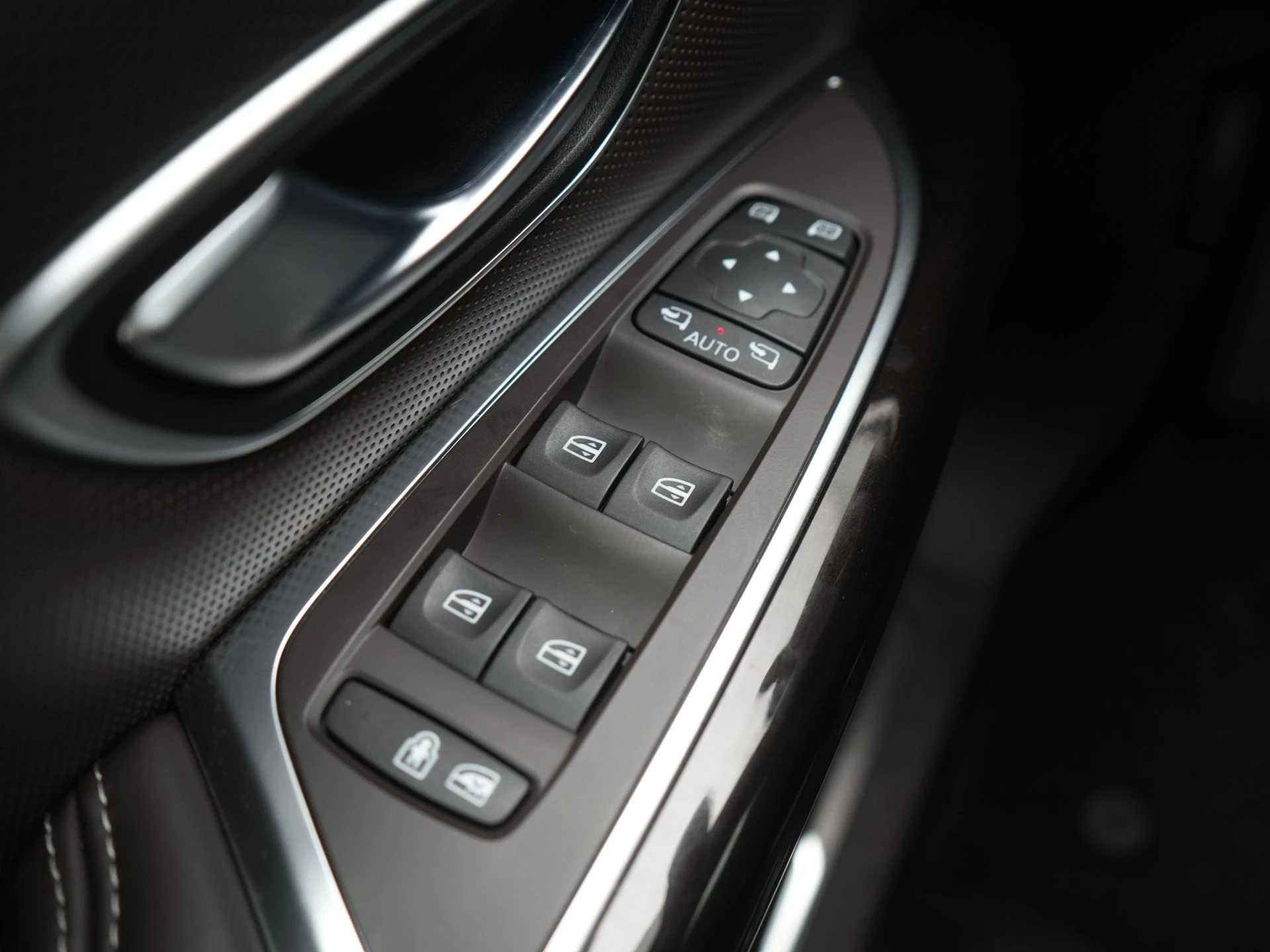 Hoofdafbeelding Renault Espace