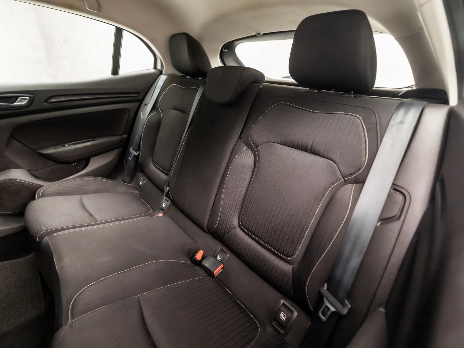 Hoofdafbeelding Renault Mégane