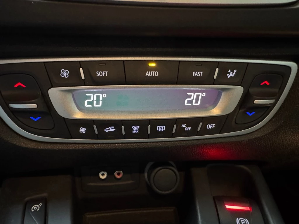 Hoofdafbeelding Renault Scénic