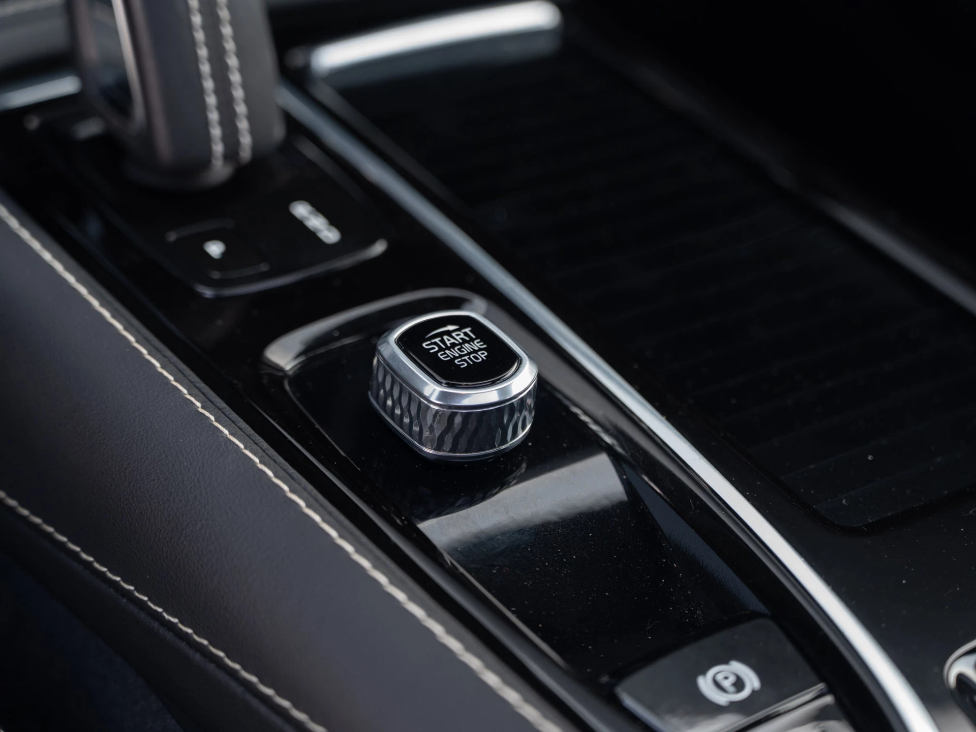 Hoofdafbeelding Volvo V90