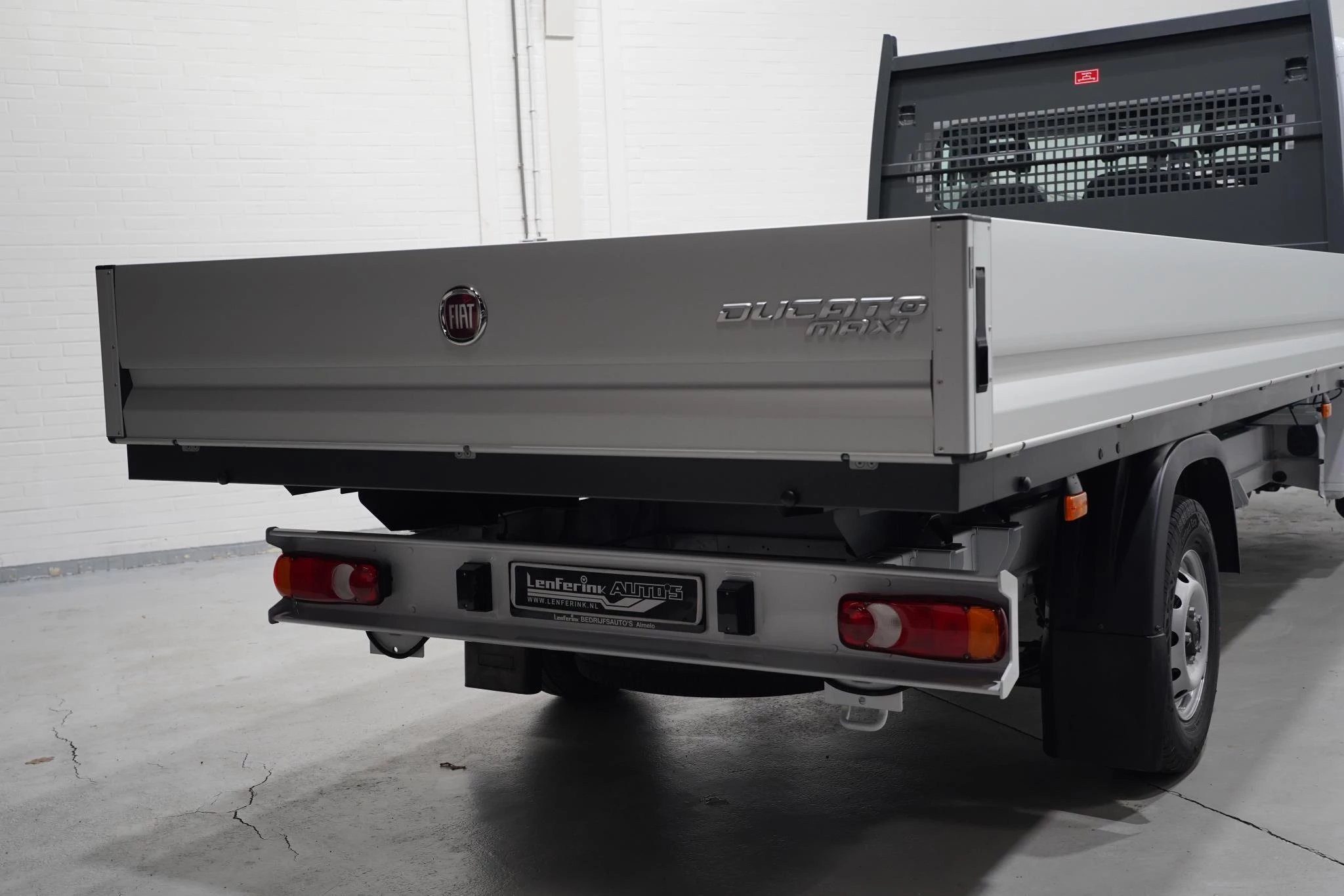 Hoofdafbeelding Peugeot Boxer