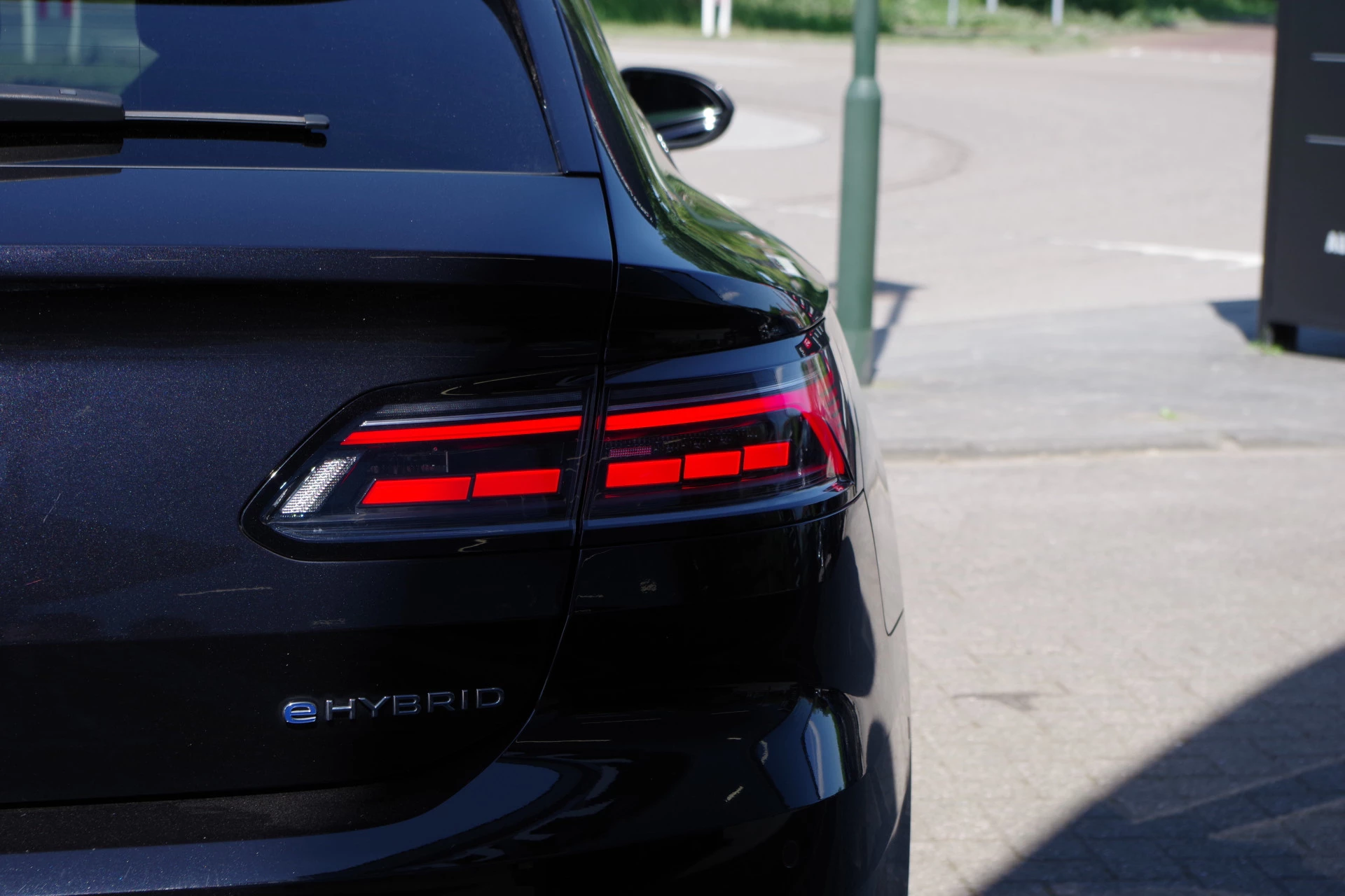 Hoofdafbeelding Volkswagen Arteon