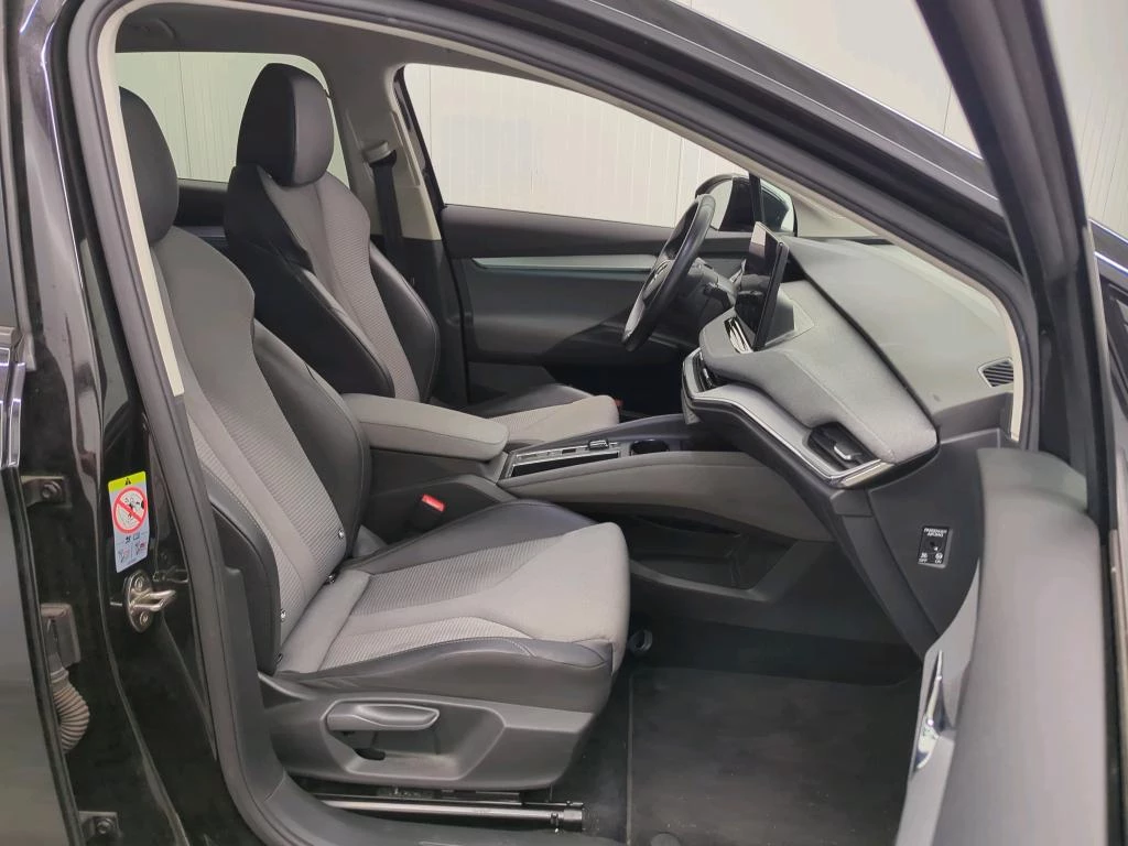 Hoofdafbeelding Škoda Enyaq iV