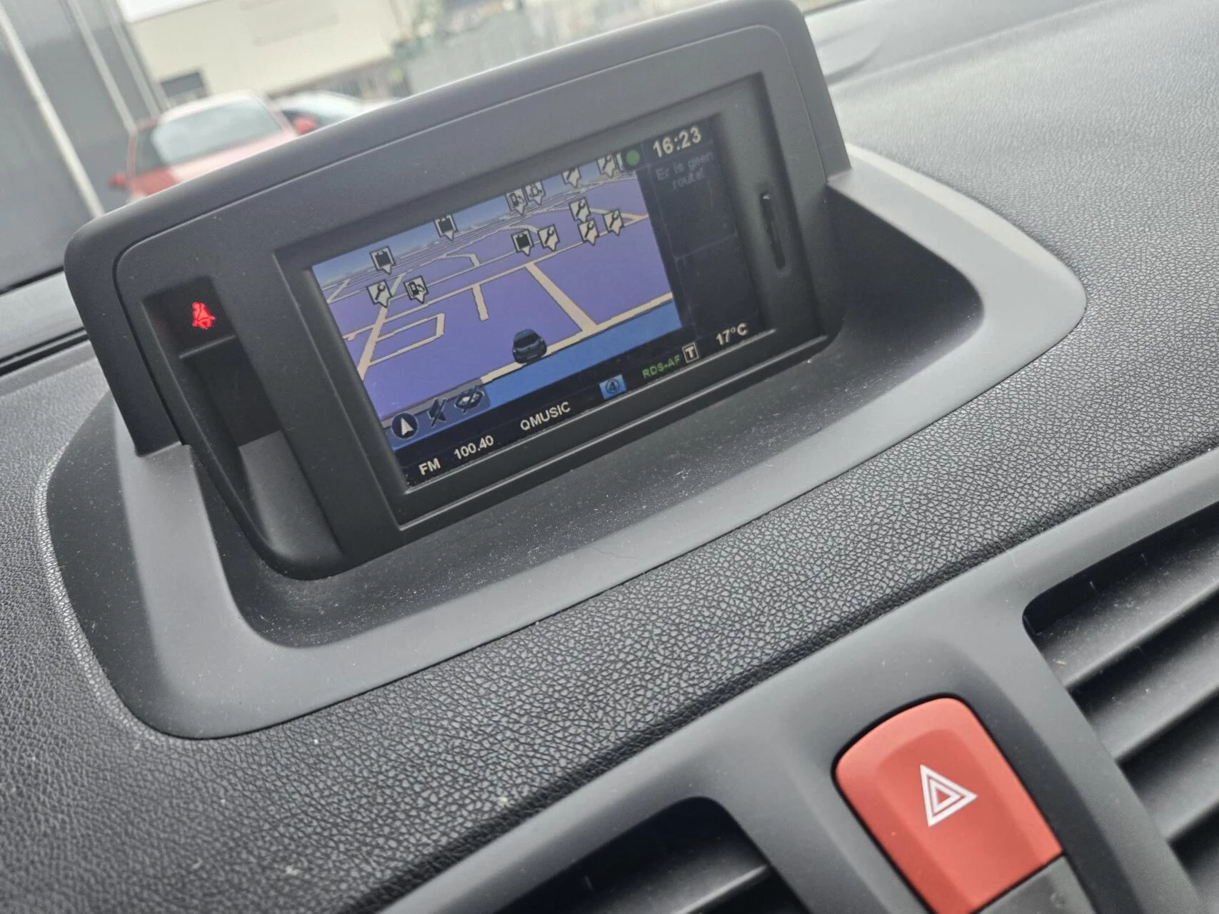 Hoofdafbeelding Renault Mégane