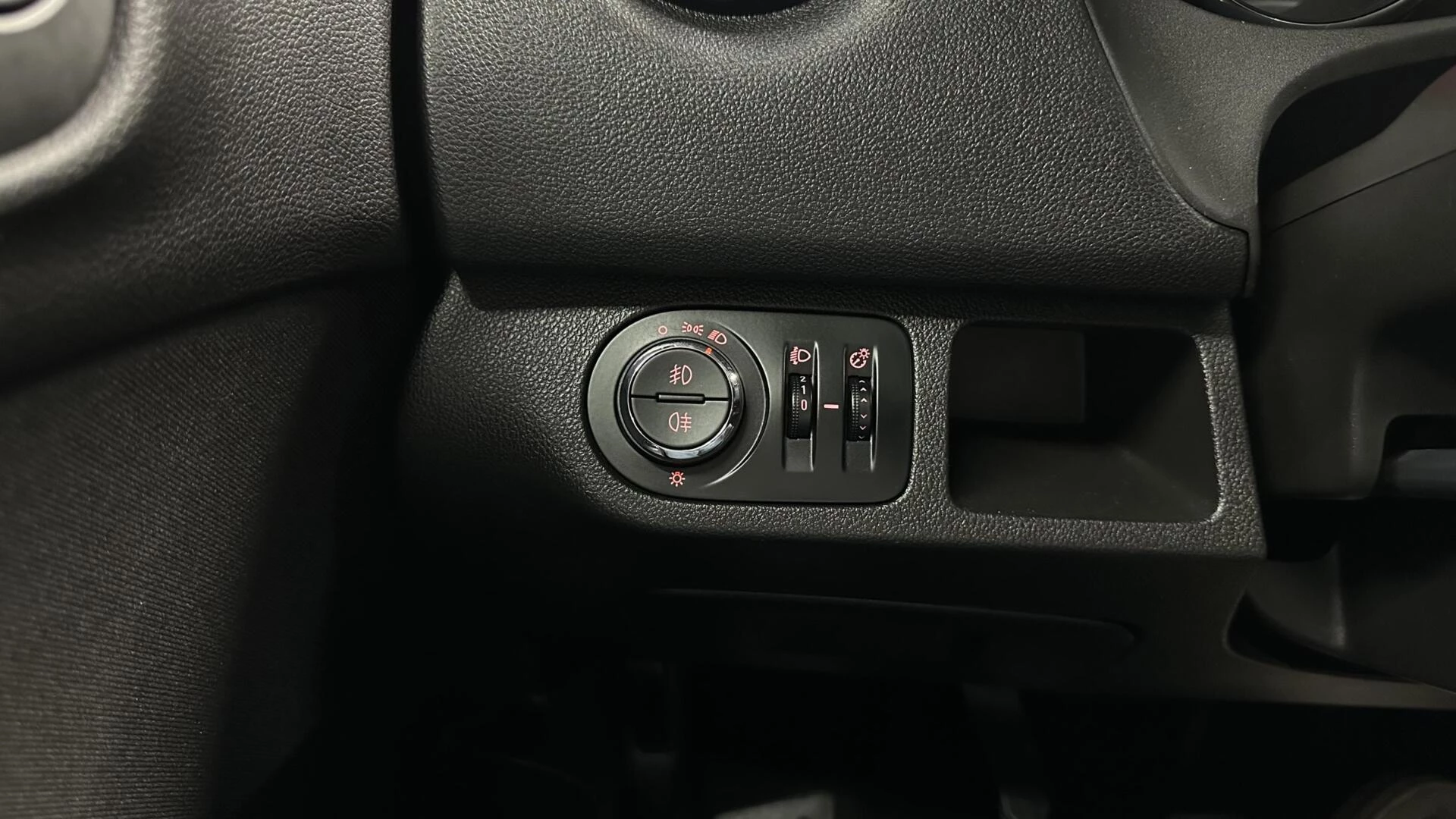 Hoofdafbeelding Opel Meriva