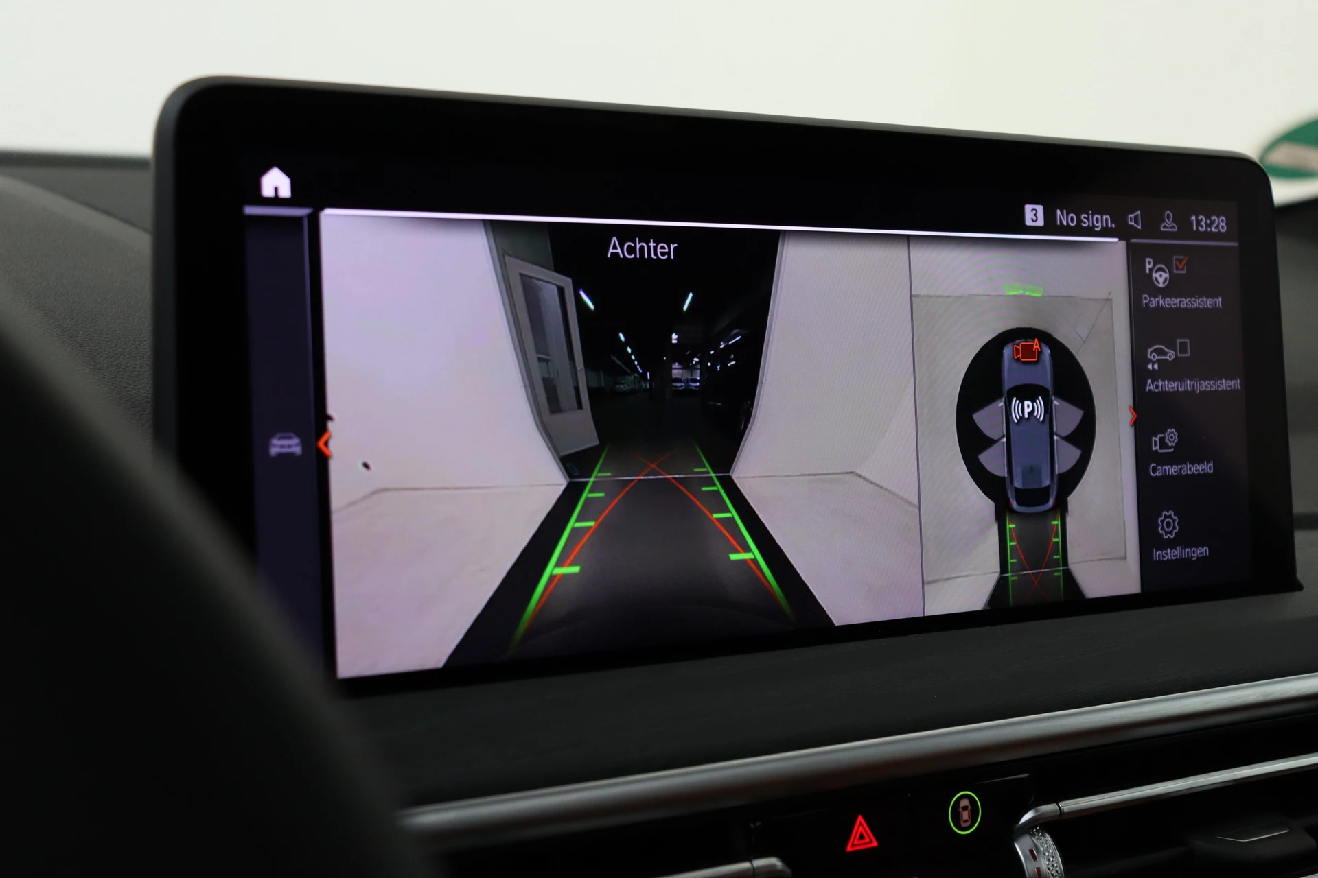 Hoofdafbeelding BMW X4
