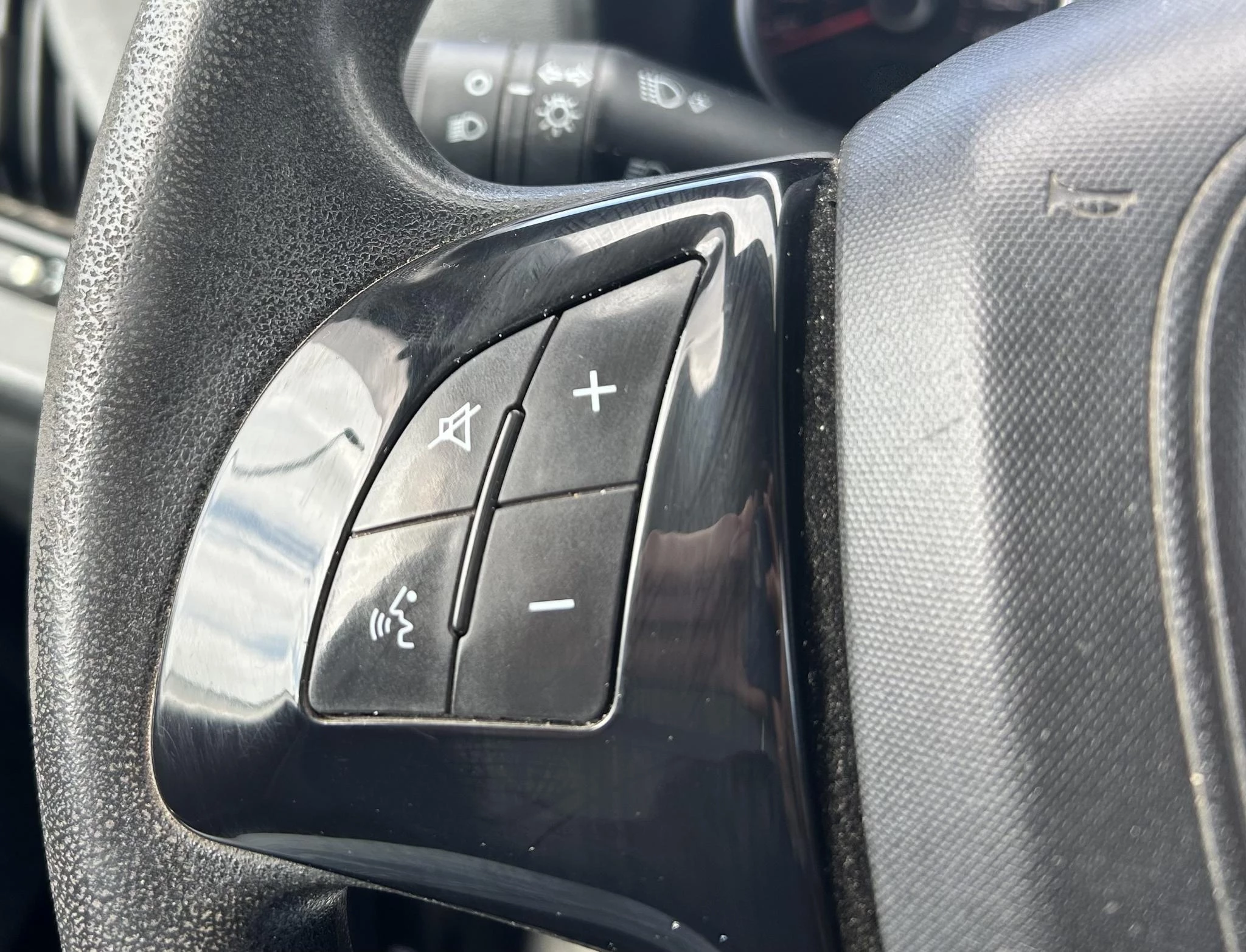 Hoofdafbeelding Fiat Doblò