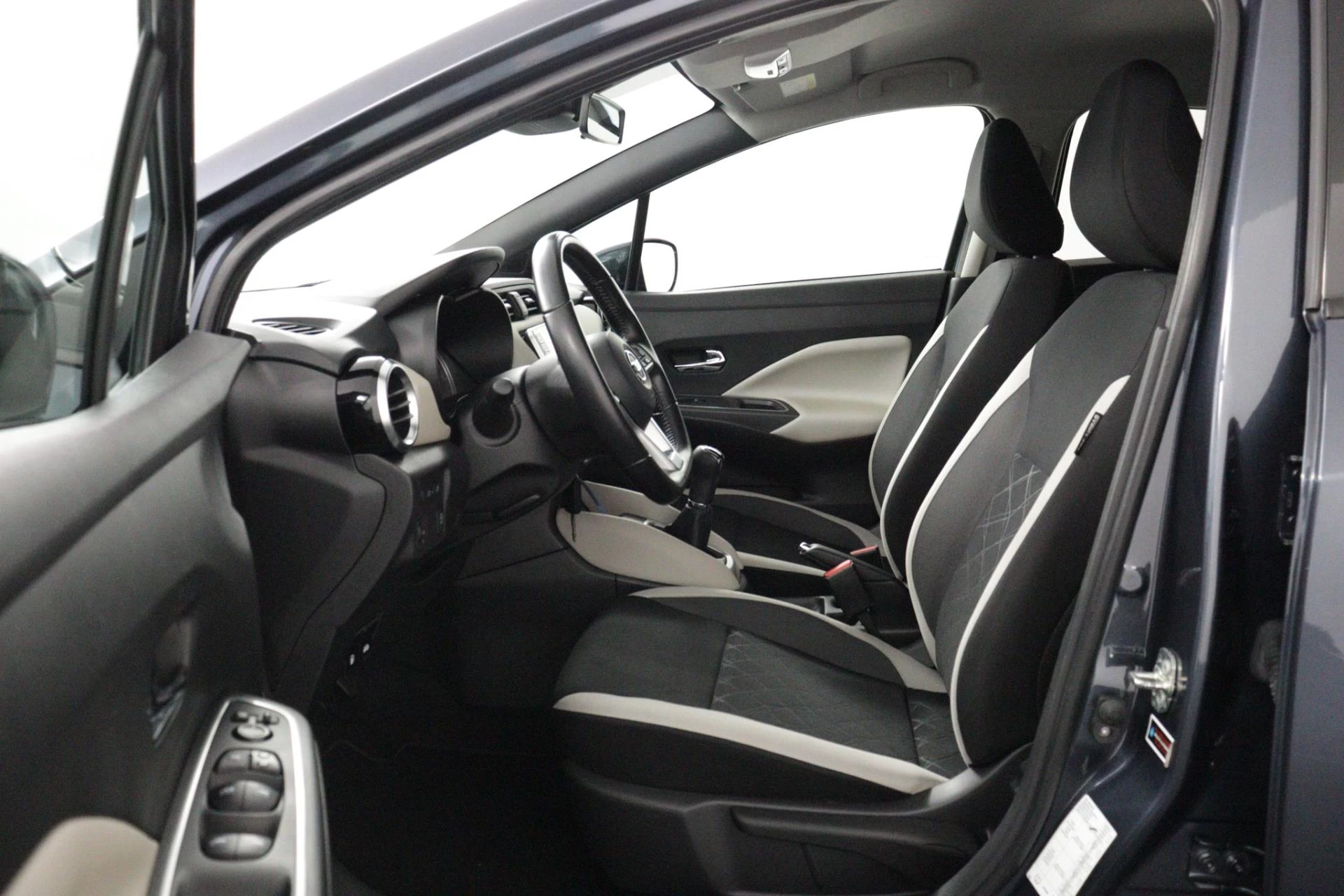 Hoofdafbeelding Nissan Micra