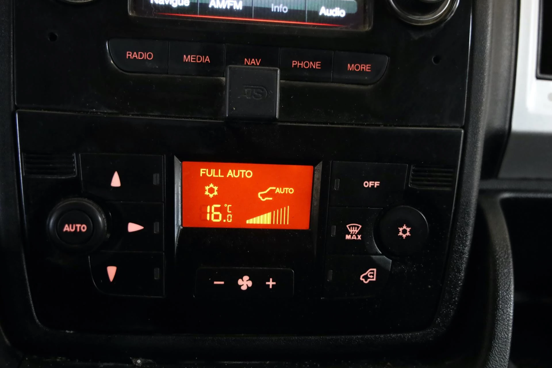 Hoofdafbeelding Fiat Ducato