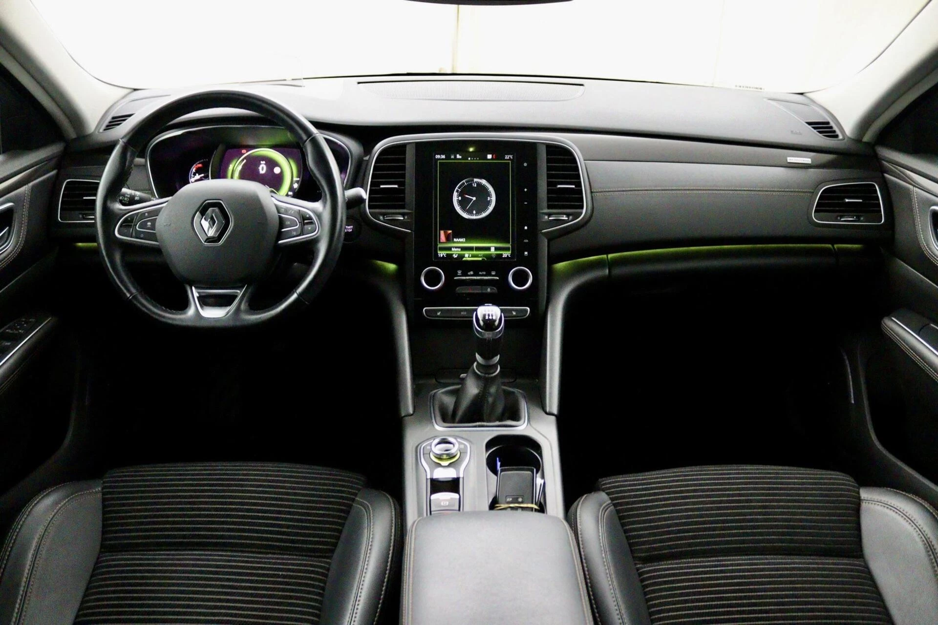 Hoofdafbeelding Renault Talisman