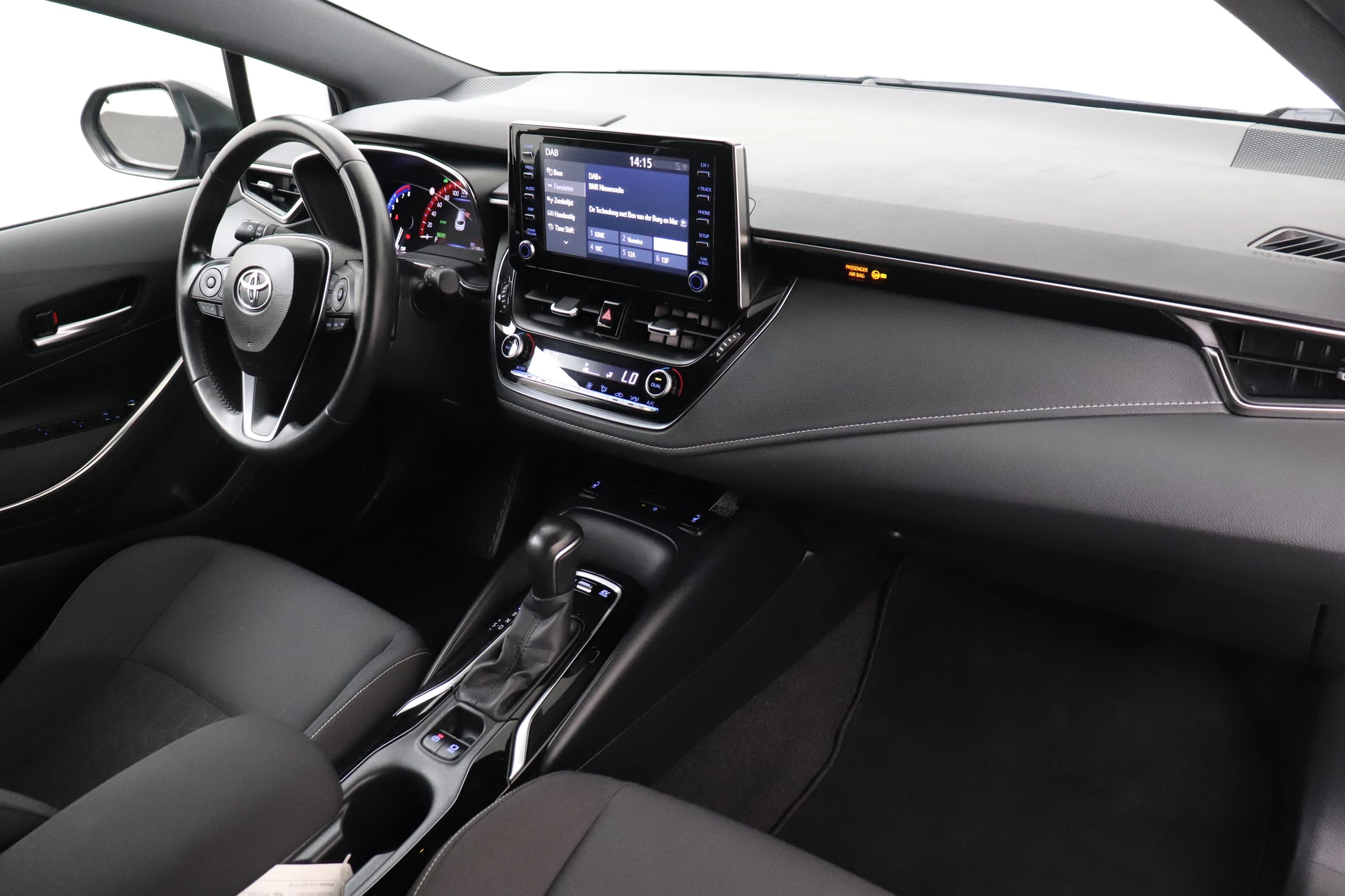 Hoofdafbeelding Toyota Corolla Touring Sports