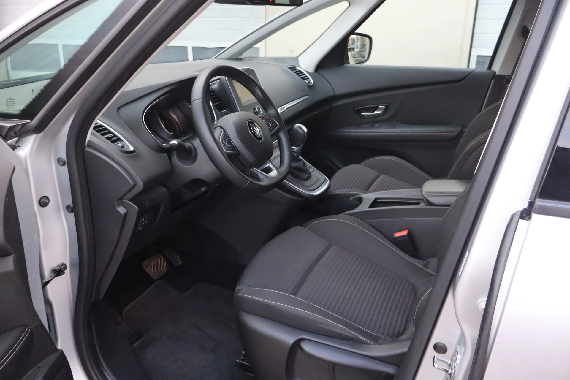 Hoofdafbeelding Renault Grand Scénic