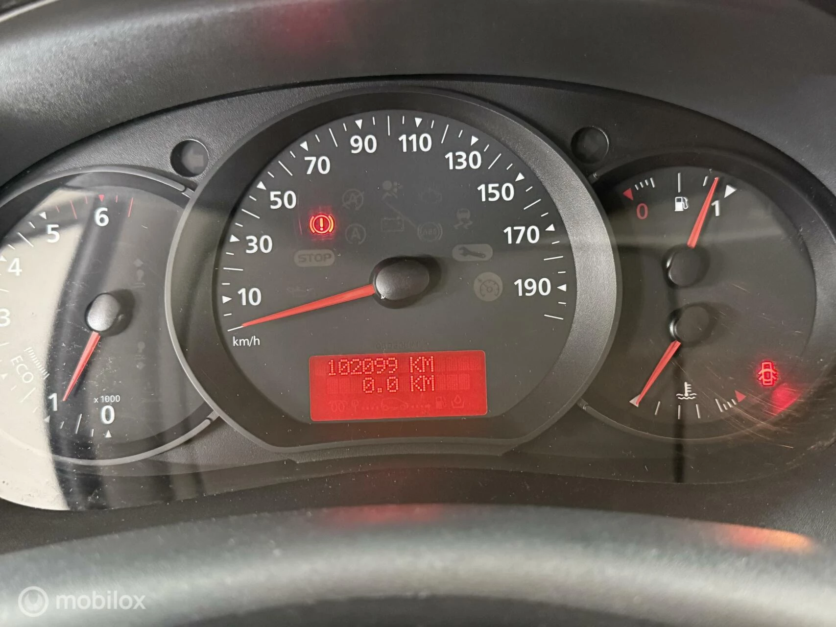 Hoofdafbeelding Renault Kangoo