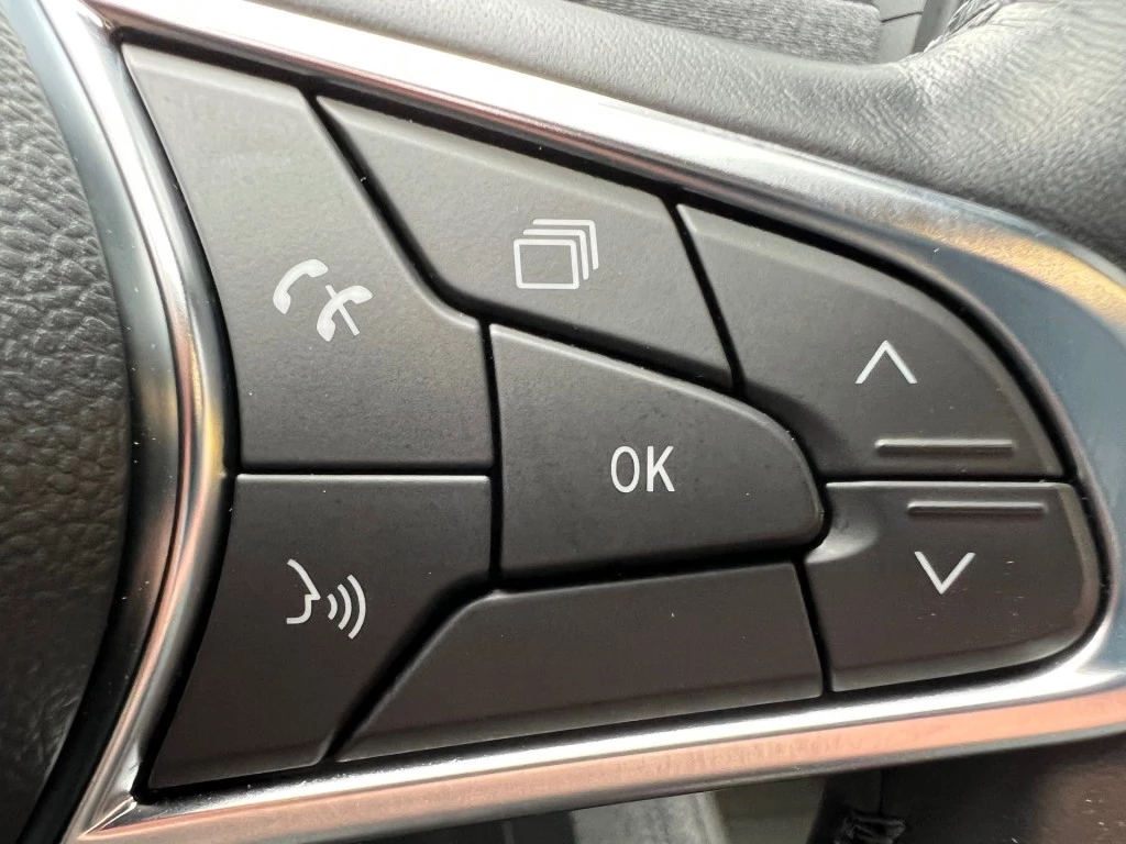 Hoofdafbeelding Renault ZOE