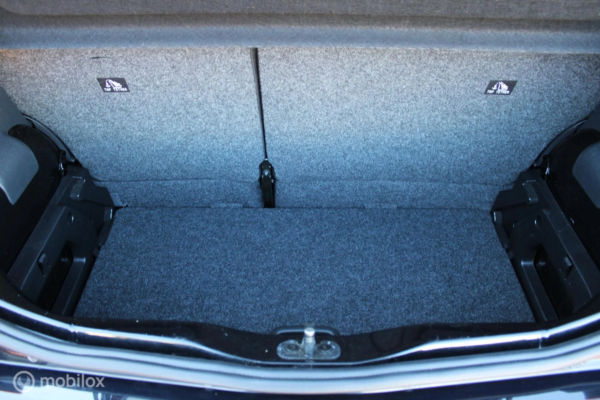 Hoofdafbeelding SEAT Mii