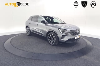 Renault Austral 1.2 E-Tech Full Hybrid 200 Techno | 360 Camera | Panoramadak | Adaptieve Cruise Control