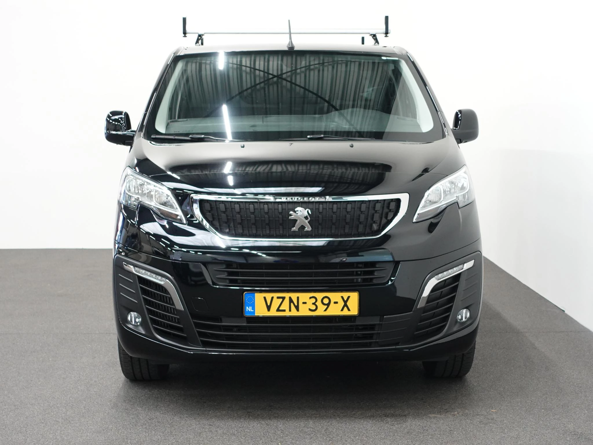 Hoofdafbeelding Peugeot Expert
