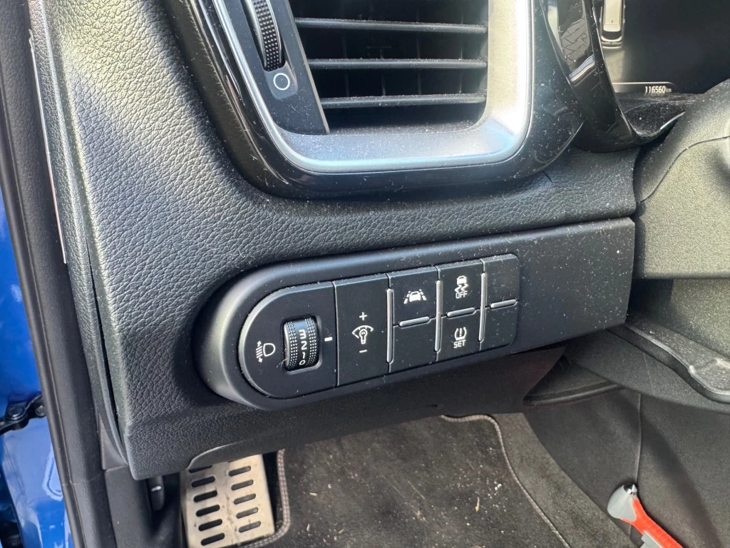 Hoofdafbeelding Kia Ceed