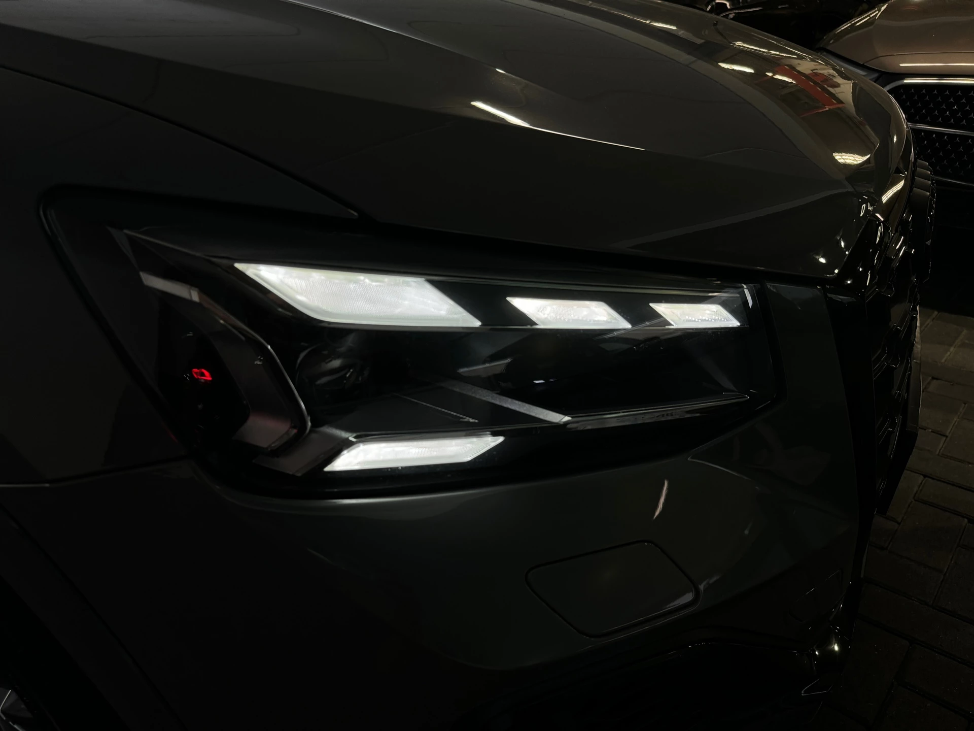 Hoofdafbeelding Audi SQ2