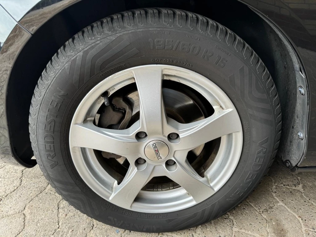 Hoofdafbeelding Ford B-MAX