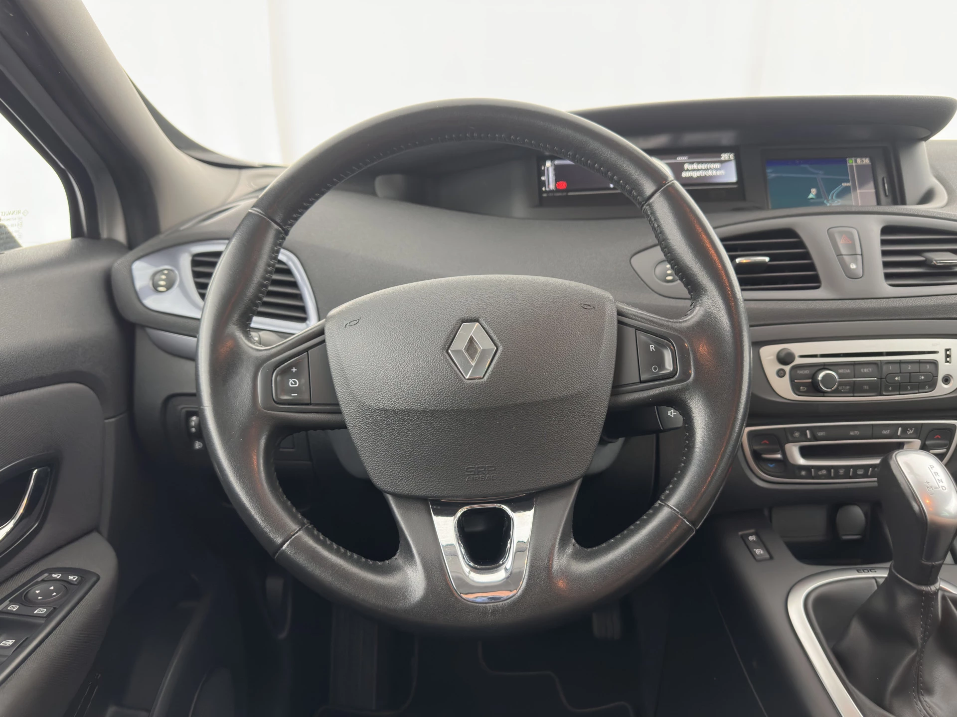 Hoofdafbeelding Renault Scénic