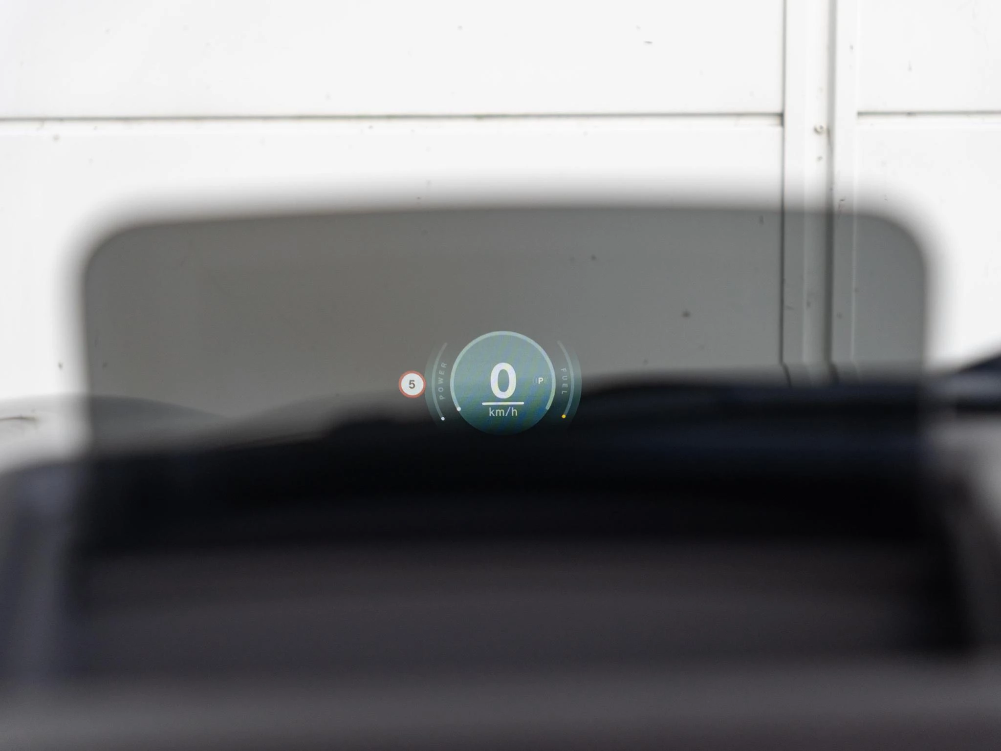 Hoofdafbeelding MINI Cooper S Cabrio