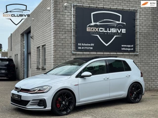 Volkswagen GOLF 2.0 TSI GTI Performance PANO | ACC | LANE | BLIND | DYNAUDIO