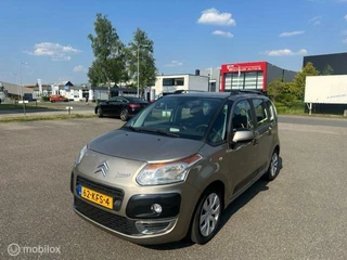 Hoofdafbeelding Citroën C3 Picasso Citroen C3 Picasso 1.6 VTi Exclusive
