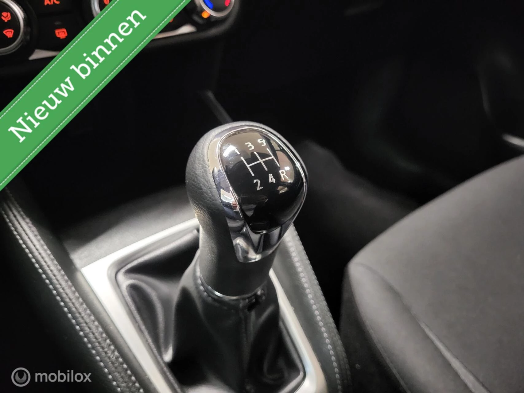 Hoofdafbeelding Nissan Micra